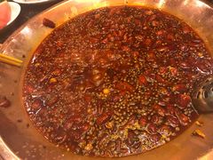 -老码头火锅(骡马市店)