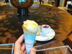 -深圳四季酒店·馥自助餐厅