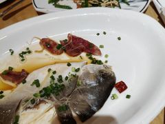 -德胜轩正宗顺德菜(宝安沙井会展中心店)