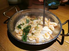 -吃饭皇帝大土家民族菜(正大广场店)