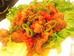 -清真益鑫羊肉手抓馆(南大街店)