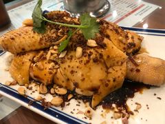 -小龍鳳餐室(番禺路店)