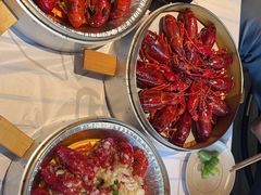 -巴厘龙虾·榜首油焖大虾(音乐学院·沿江酒馆店)