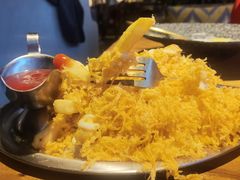 -初拾·花里餐厅(钜城华亿店)