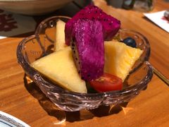 -缦云里花园餐厅