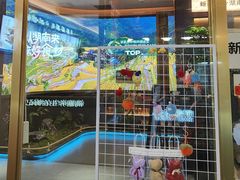 -海记品鸽·新疆菜(开发区店)