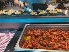 -盒马鲜生(昆城店)