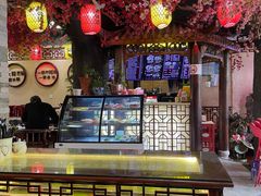 -金杨拉面王小吃面馆·牛三宝面·红烧牛肉粉