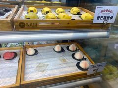 -汉江山料理级自助烤肉黑金冠(周口好吃城店)
