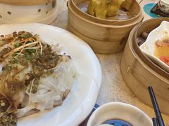-点都德(华强南店)