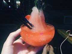 -Sirena海妖日咖夜酒