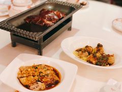 川汁抄手（顶）-稻香饭店(IFS国金中心店)