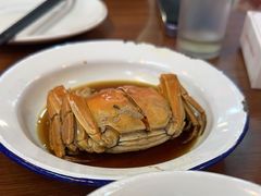 -谢记上海大排档(长寿路店)