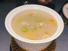 -锦府园·新台州菜(合生汇店)