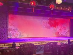 -盖碗儿梨园·变脸吐火·川剧(天府广场店)