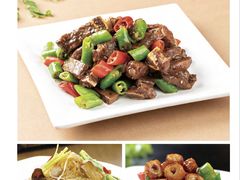-美极鲜食坊(宝安南路店)