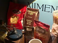 -Alimentari早午餐(安福路店)