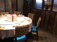 包厢-毓聪妈妈菜(合肥路店)