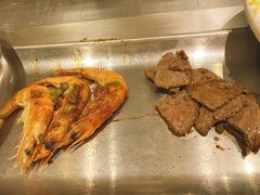 -大神太神·铁板烧(七宝领展广场店)