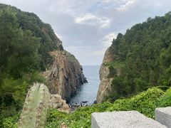 -平潭岛•仙人井
