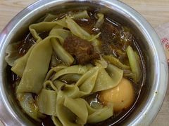 -鹍记特色牛杂面