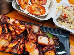 -炒豆合作社(东四总店)