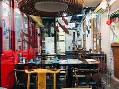-锦尚阁烤鱼•天津菜(宣武门胡同店)