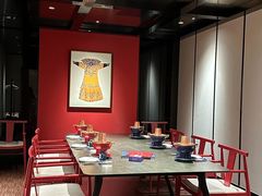 -东四民芳餐厅(朝阳门店)