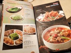 -避风塘(宝山万达店)