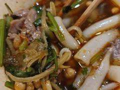 -江三王记牛杂馆(总店)