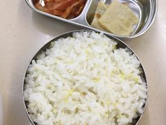 -朴氏韩国料理(北欧丽景店)