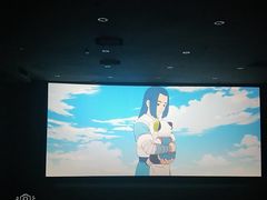 -UME影城(南通中南CBD店)