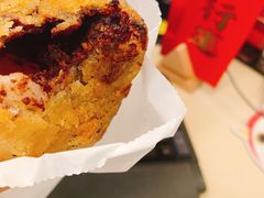 -京天红酒家(虎坊路店)