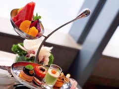 -悦厅·下午茶(杭州柏悦酒店)