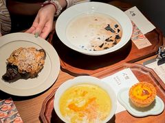 -RUXU入续糖水铺与包(卓悦中心店)