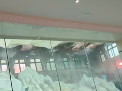 -帝企鹅自助餐厅•儿童岛•真企鹅(长隆企鹅酒店)