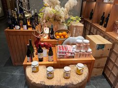 零售区-觅唐MITONG(鸟巢店)