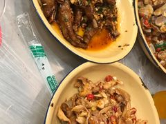 -东排食堂长沙小吃大排档(五一广场店)