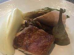 -Restaurant Paul Bocuse