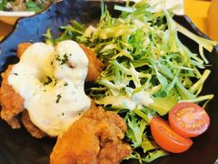 日式唐扬炸鸡-胜博殿日式炸猪排(西红门店)