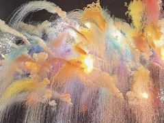 -汕头蓝水星欢乐世界