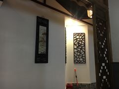 -呼吸森林·生态农庄农家乐私房菜