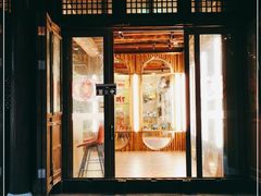 门面-疯克大象美式烤肉餐厅