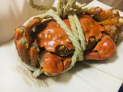 -珍宝蟹舫·巴城味道(巴城总店)