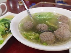 -潮州菜馆(十里河店)