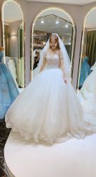 -SATIN COUTURE瑟庭婚纱礼服馆