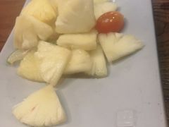 -云海肴·汽锅鸡·云南菜(天津国金汇店)