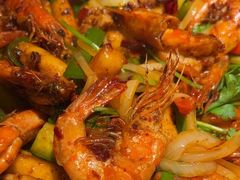 -纳鲁孜·新疆特色餐厅(上海悦荟广场店)