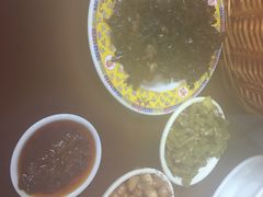 -阿婆潮汕砂锅粥(王府大街店)