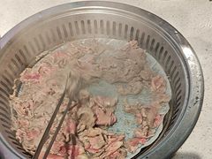 -火叮叮自助烤肉·现切牛肉(茂业店)